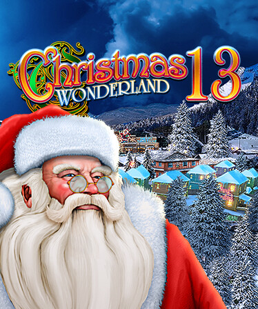 Christmas Wonderland 13: Collector's Edition