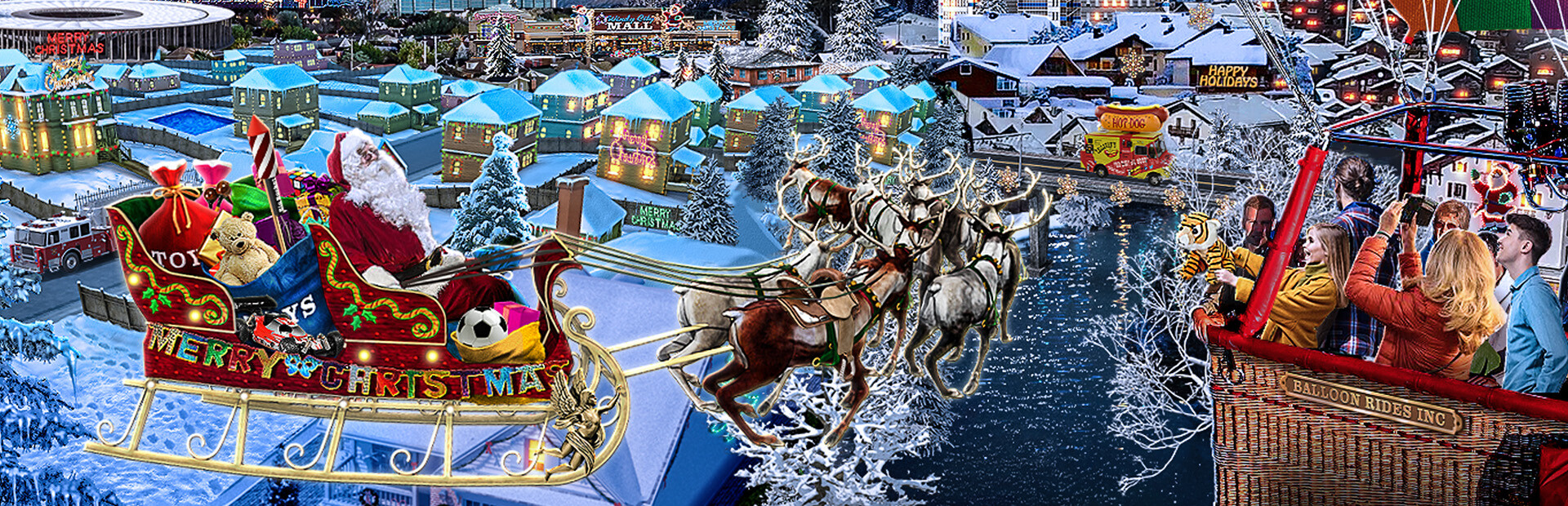 Christmas Wonderland 13: Collector's Edition