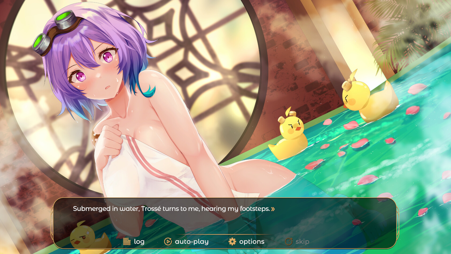 Kamikaze Lassplanes screenshot #3