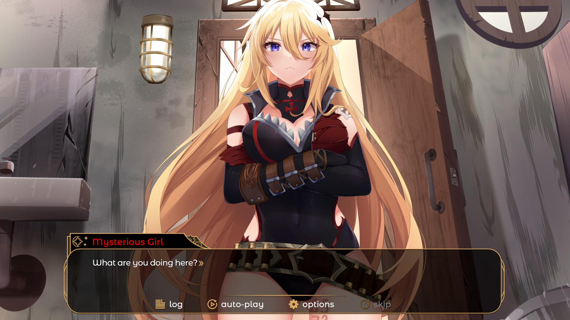 Kamikaze Lassplanes screenshot 1