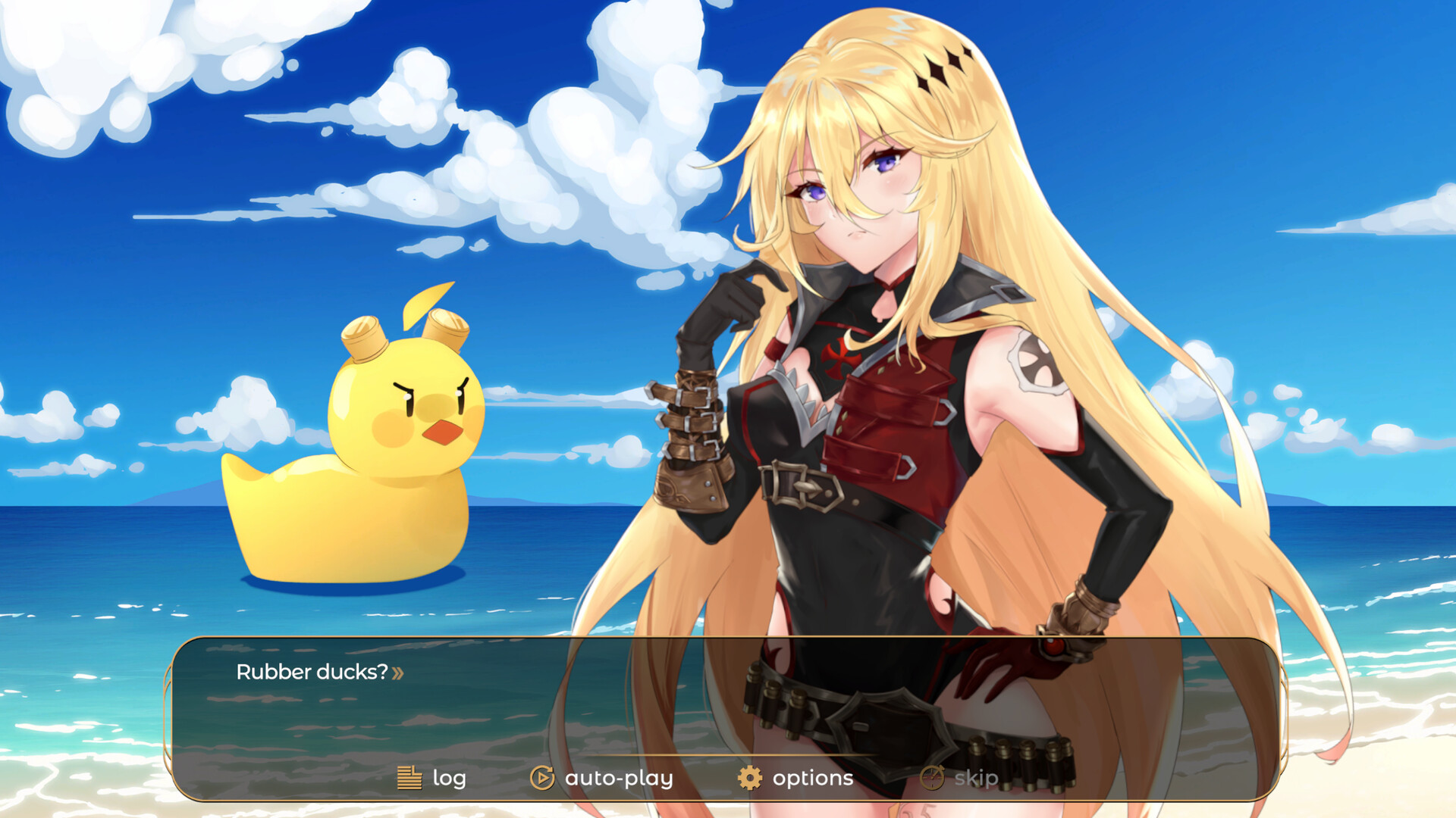 Kamikaze Lassplanes screenshot #11