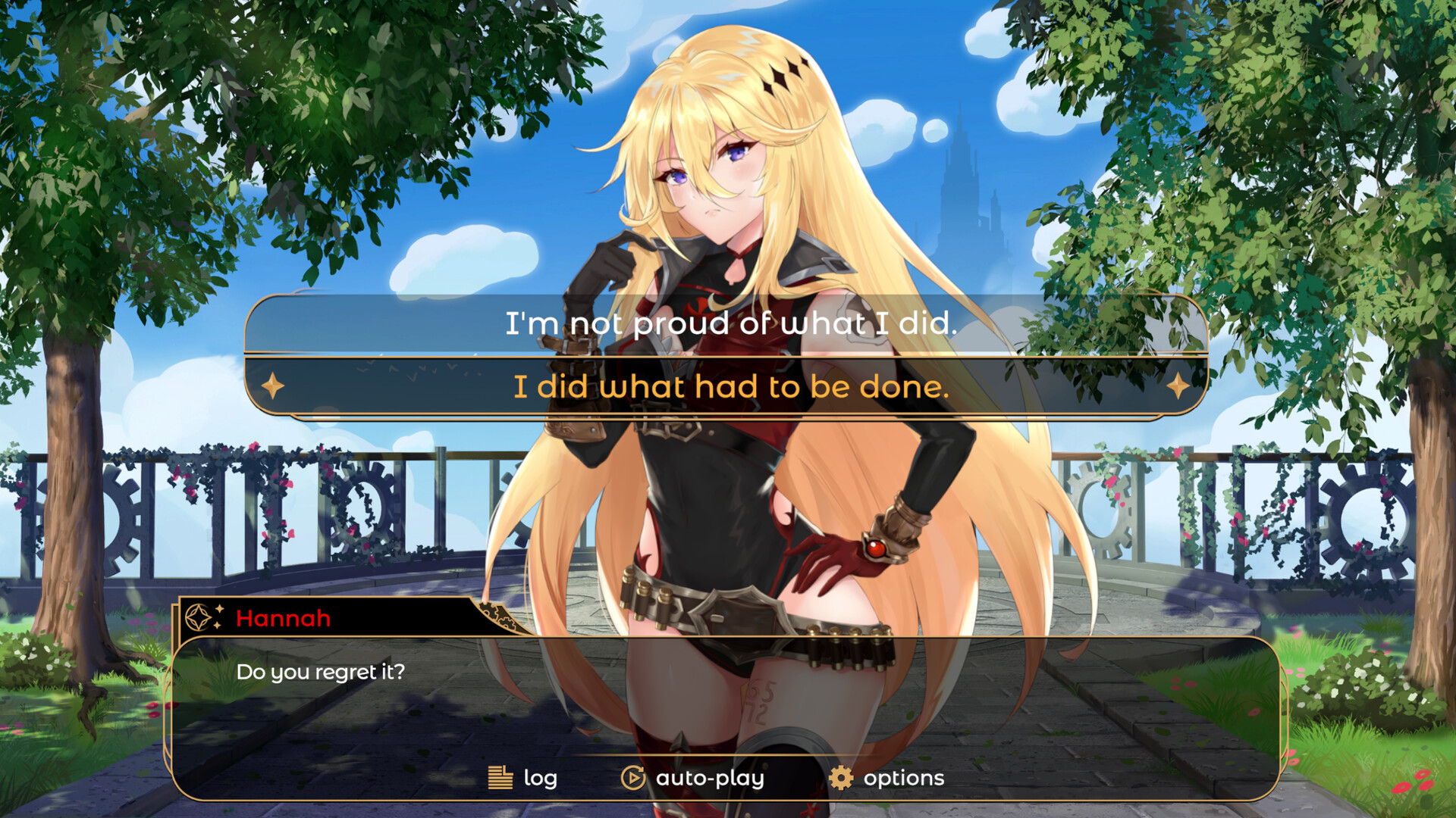 Kamikaze Lassplanes screenshot #7