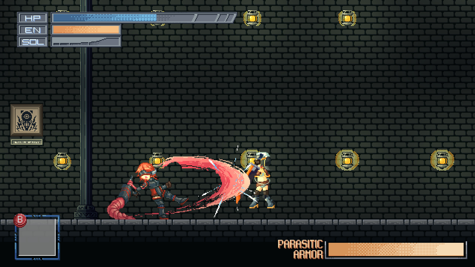 原型勇者/Yusha Prototype -(V1.0009)