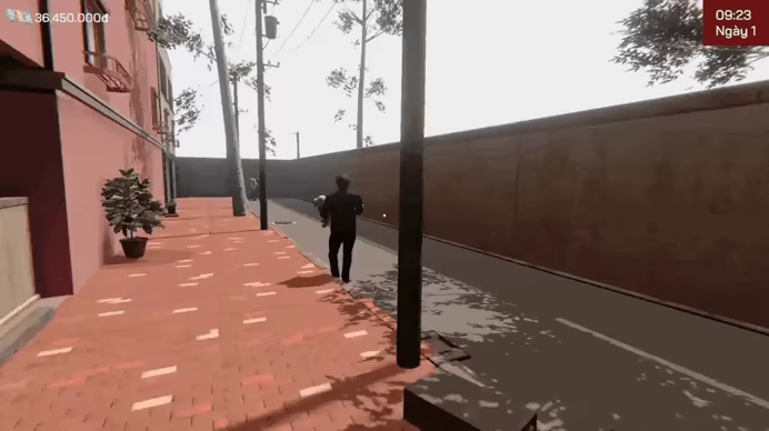 Net 24h: Vietnamese Internet Cafe Simulator video 1