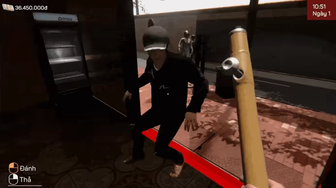 Net 24h: Vietnamese Internet Cafe Simulator video 2
