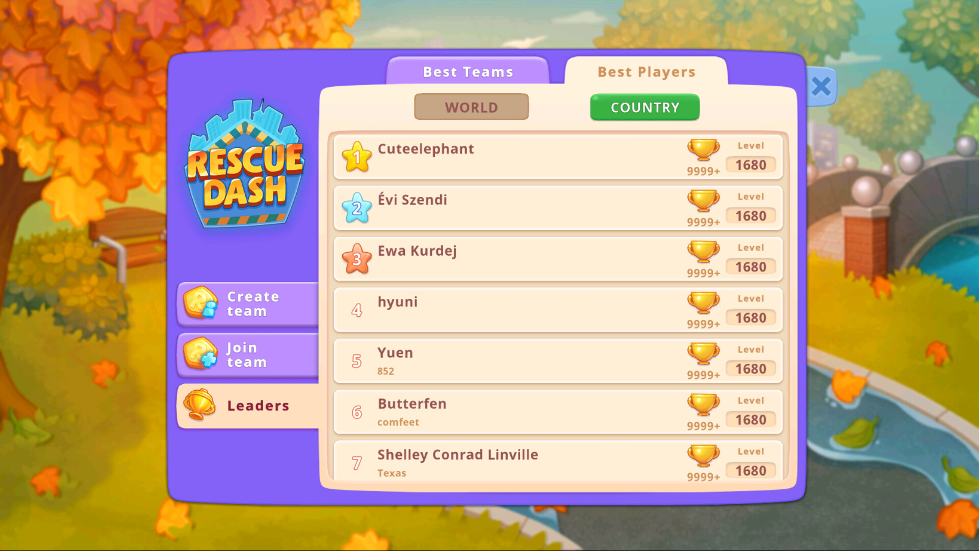 Rescue Dash - Management Puzzle screenshot 5