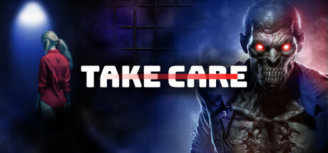 Take Care VR banner image