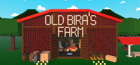 Old Bira´s Farm steam charts