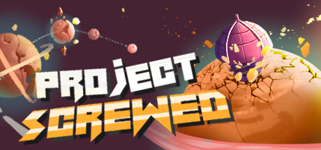 Project Screwed Cover Image