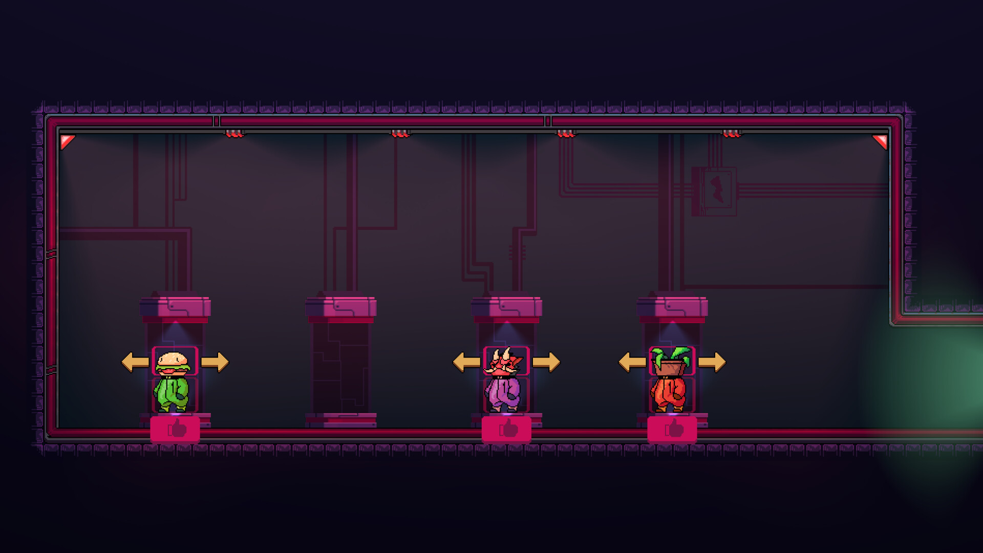 Project Screwed Featured Screenshot #1