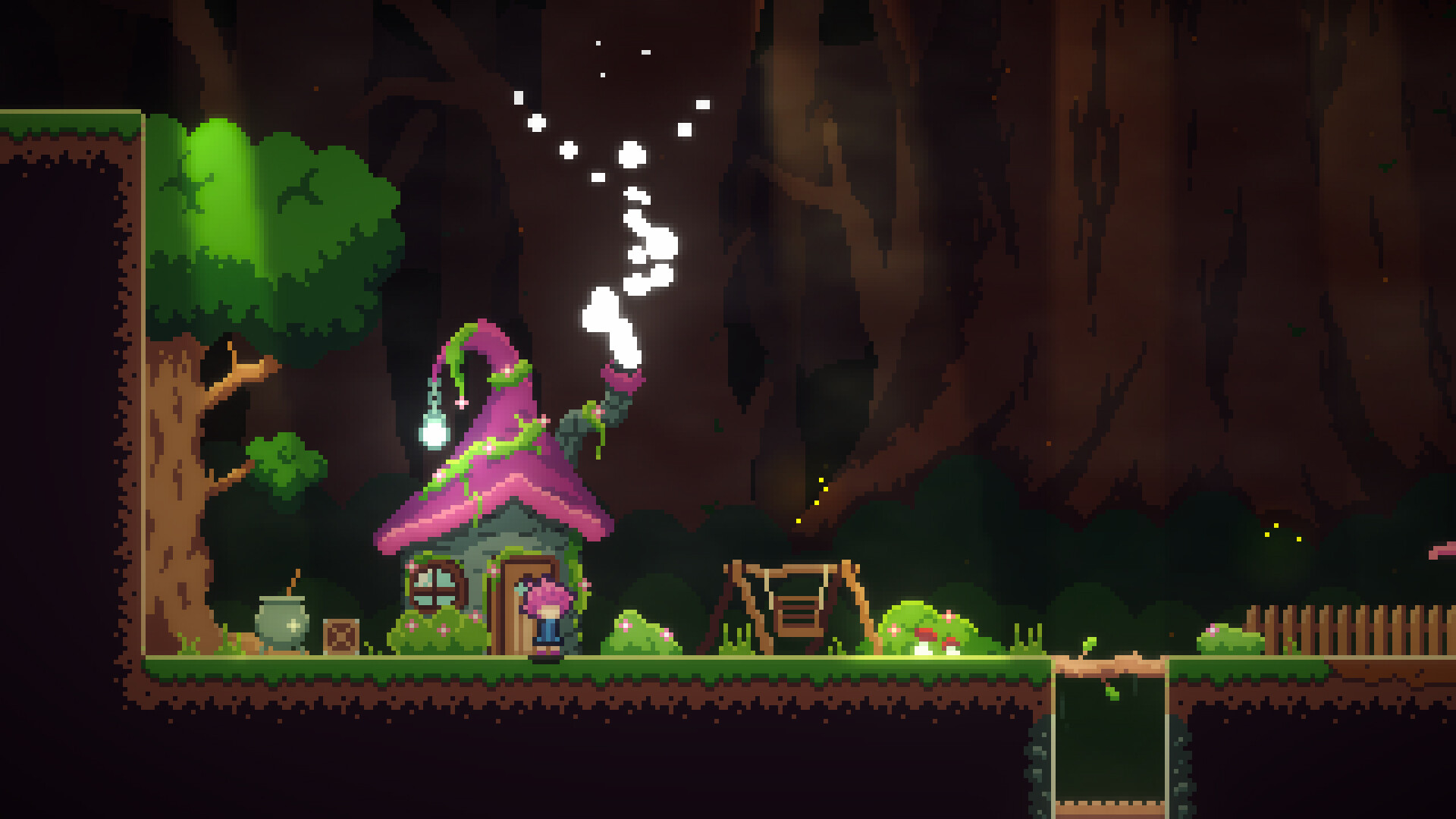 Finding Xavier Featured Screenshot #1