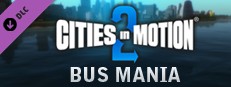 Cities in Motion 2: Bus Mania Small Capsule Image