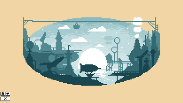Coloring Pixels - Steampunk Pack