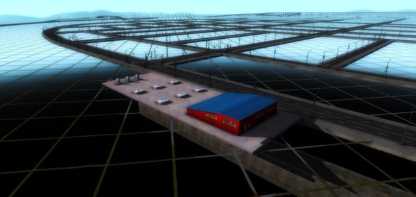 Cities in Motion 2 - Metro Madness (DLC) screenshot 8