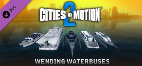 Cities in Motion 2 Steam Charts and Player Count Stats