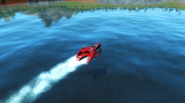 Cities in Motion 2: Wending Waterbuses — скриншот 14