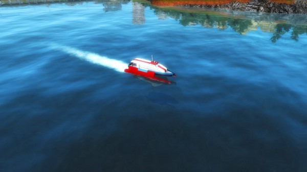 Cities in Motion 2: Wending Waterbuses — скриншот 11