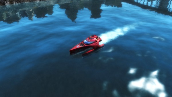 Cities in Motion 2 - Wending Waterbuses (DLC) screenshot 13