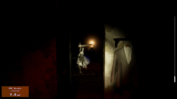 The Secret Door screenshot 2