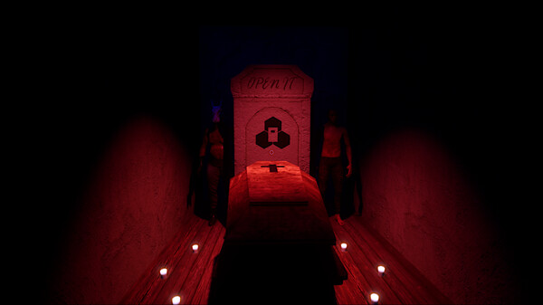 The Secret Door screenshot 3