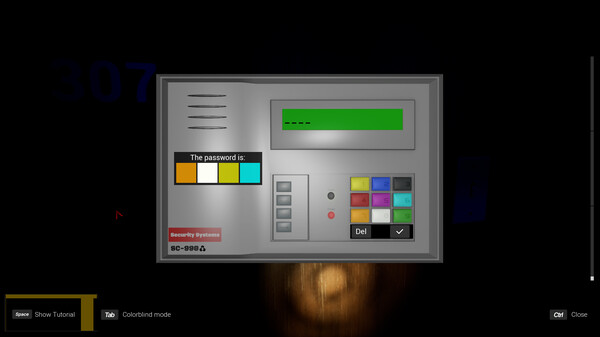 The Secret Door screenshot 4