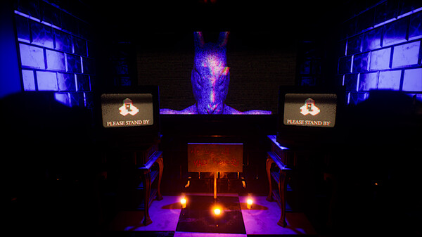 The Secret Door screenshot 6
