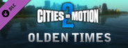 Cities in Motion 2 - Olden Times