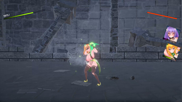 Dungeon Slave
