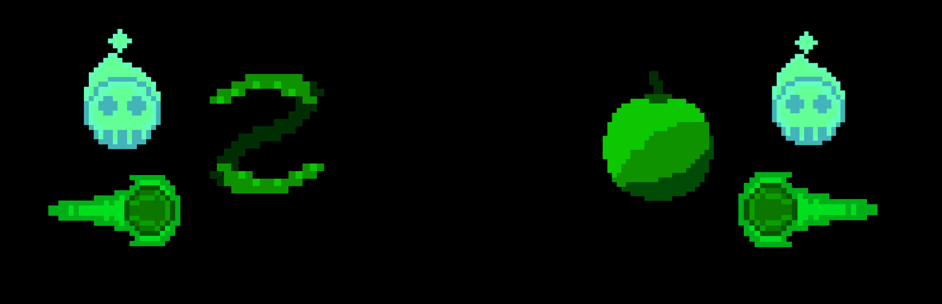 Retro Short Game