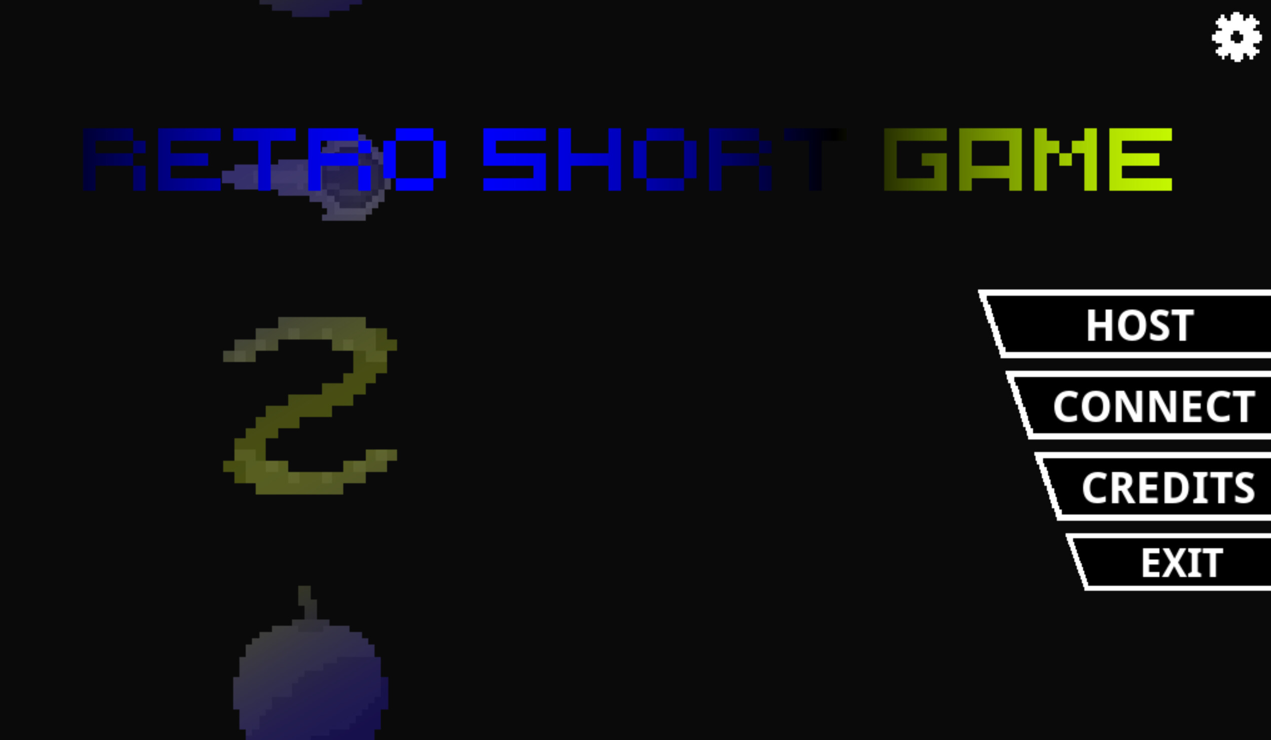 Retro Short Game