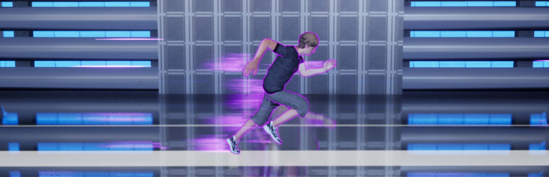 SynthRunner
