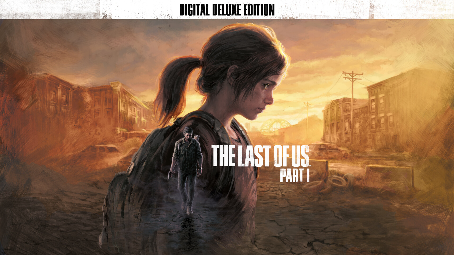 The Last of Us™ Part I - Upgrade to Digital Deluxe Edition Featured Screenshot #1