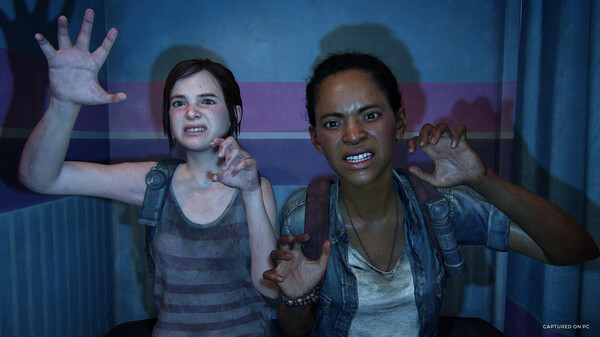 The Last of Us™ Part I - Upgrade to Digital Deluxe Edition