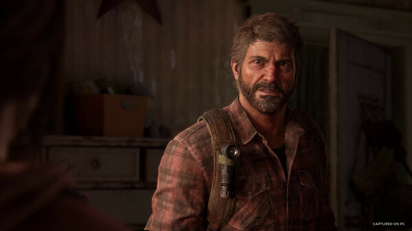 The Last of Us™ Part I - Upgrade to Digital Deluxe Edition