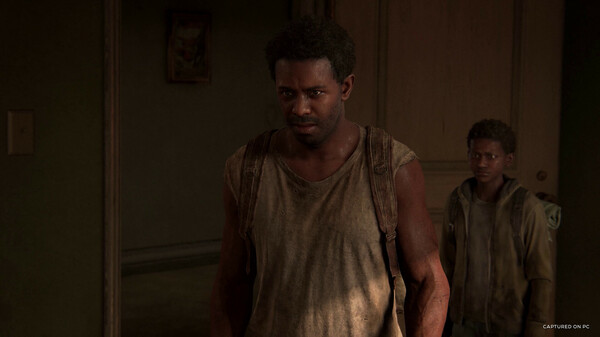 The Last of Us™ Part I - Upgrade to Digital Deluxe Edition