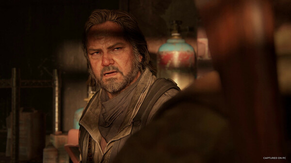 The Last of Us™ Part I - Upgrade to Digital Deluxe Edition