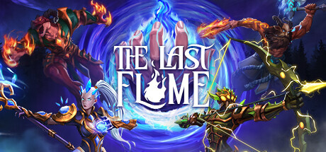 The Last Flame Playtest Cheat Engine/CT