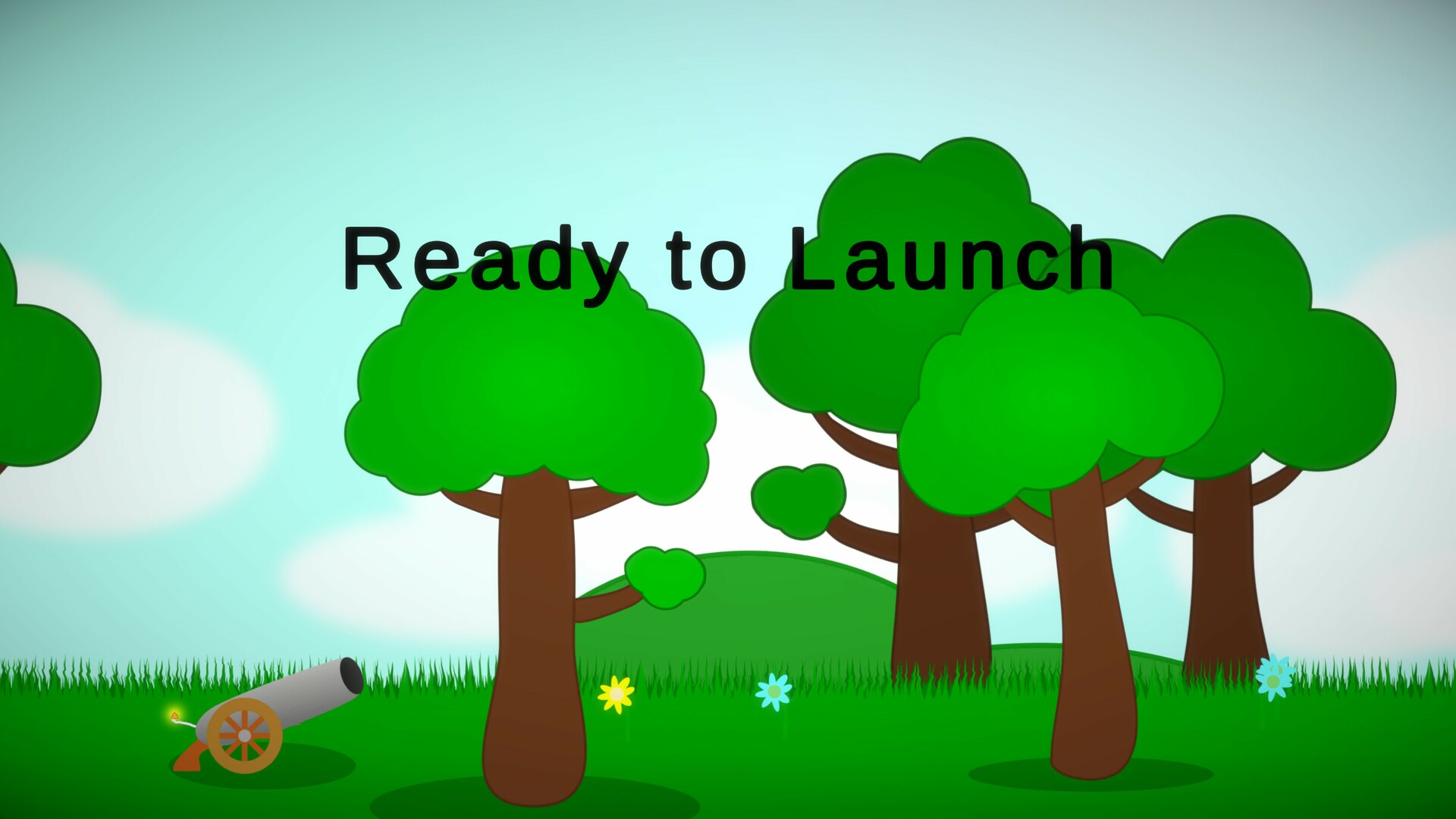 Squirrel Launcher Featured Screenshot #1