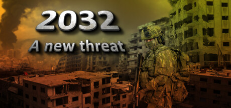 2032: A New Threat crack status