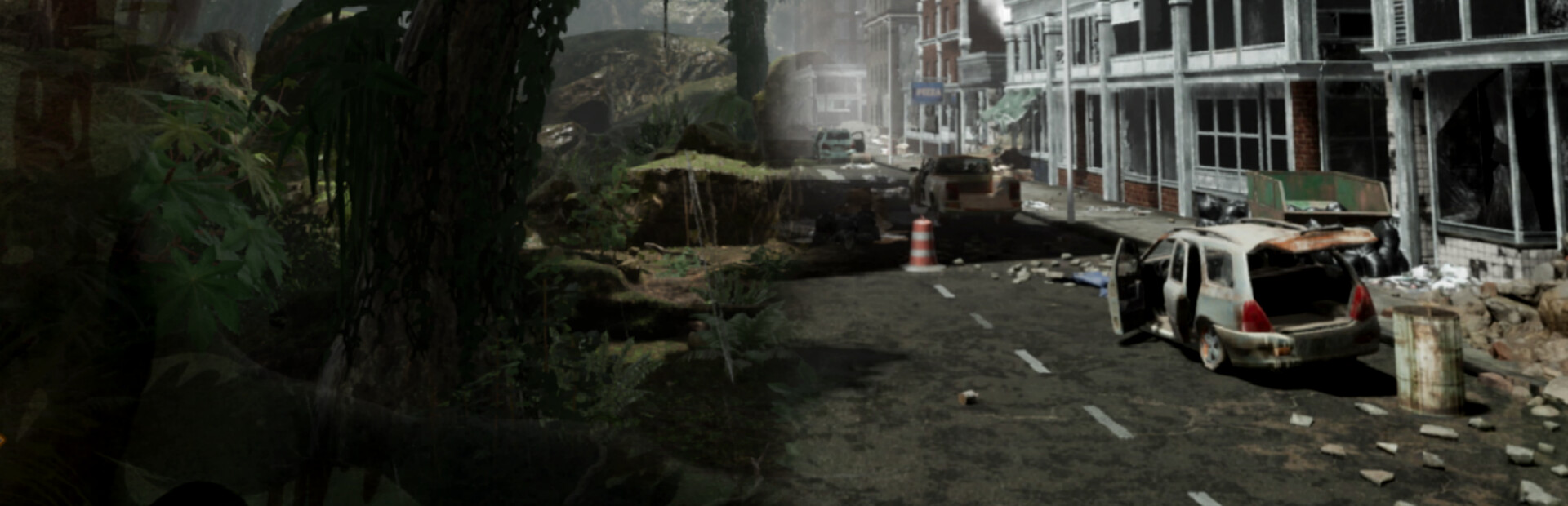 2032: A New Threat