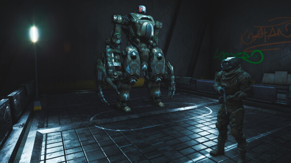2032: A New Threat