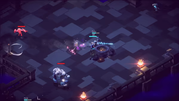 Quill video 2