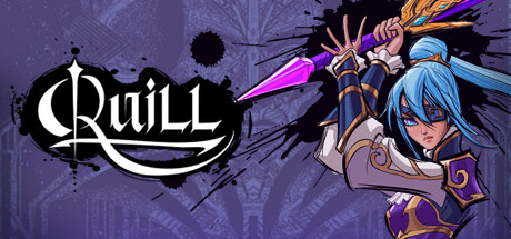 Quill Cheat Engine/CT