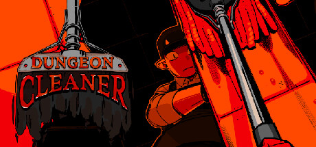 Dungeon Cleaner Cover Image