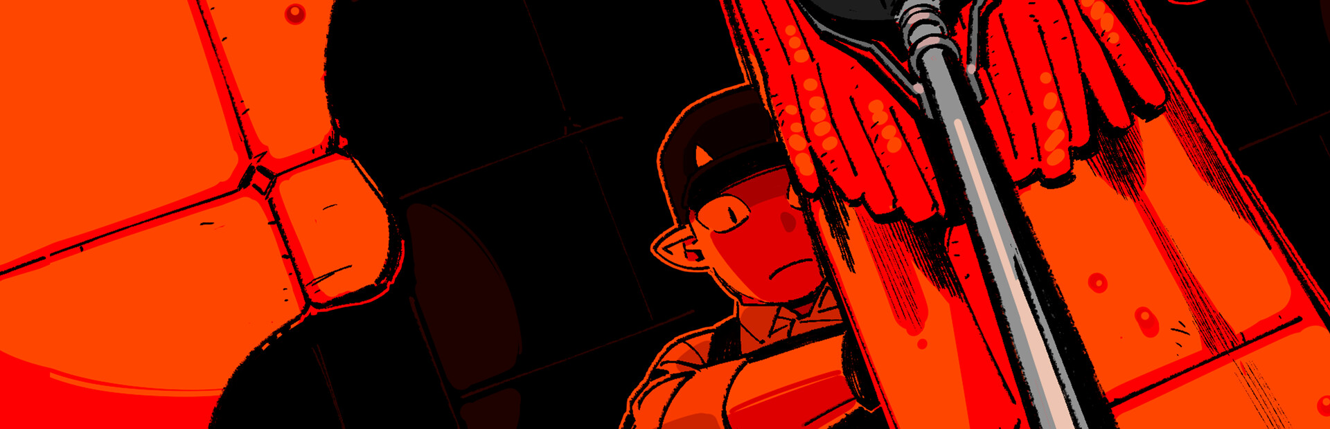 Dungeon Cleaner