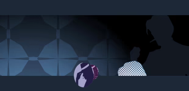 Death Trick: Double Blind video 3