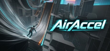 AirAccel — Steam header