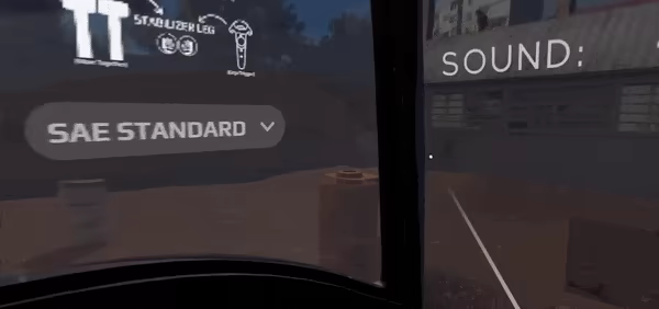 DiggerSim - Excavator & Heavy Equipment Simulator VR video 3