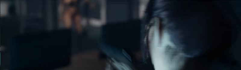 The Killing Antidote video 2