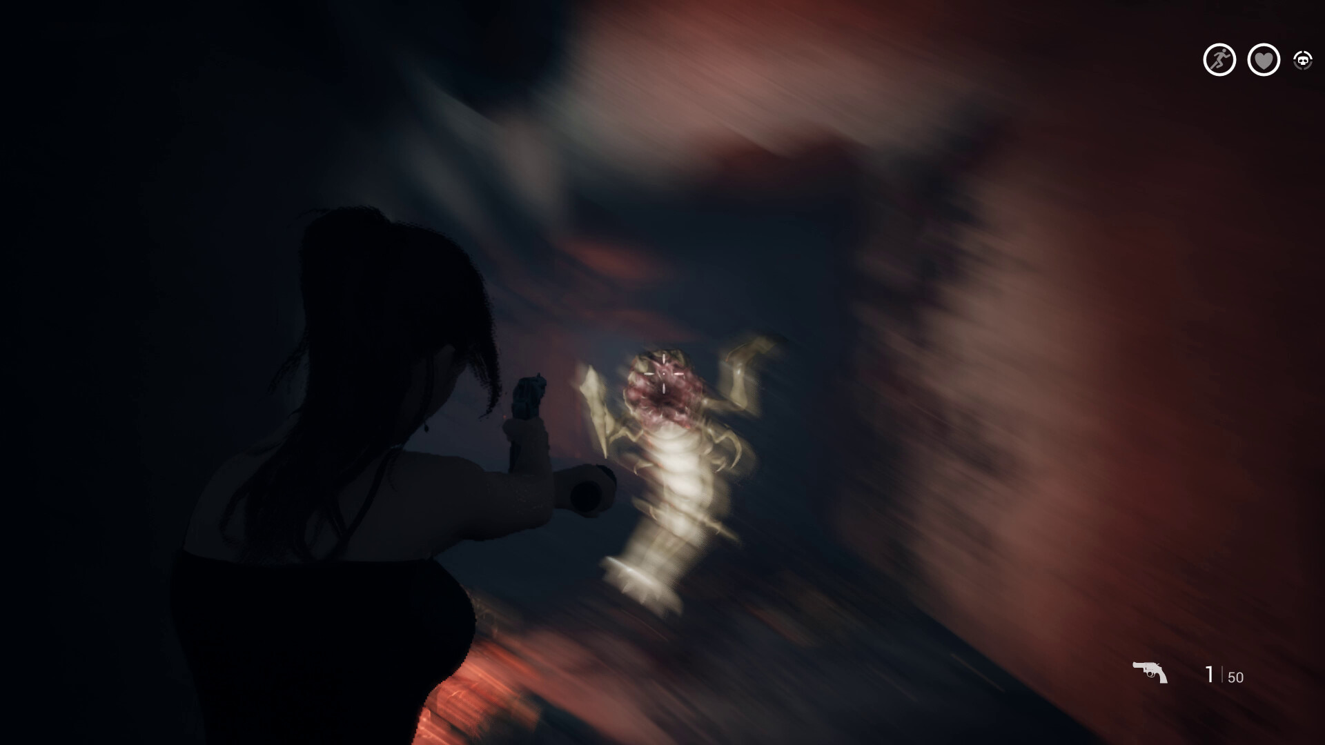 The Killing Antidote screenshot #6